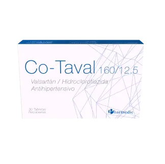 CO-TAVAL160/12.5